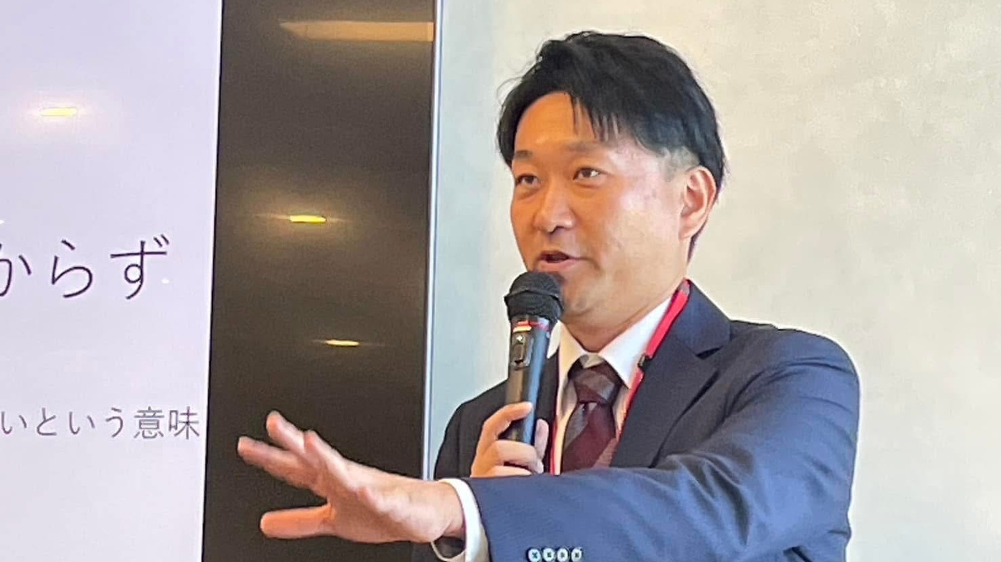 セミナー事例 仲尾 正人氏 | 愛知県・岐阜県・三重県で不動産投資を学ぶなら成長する大家の会