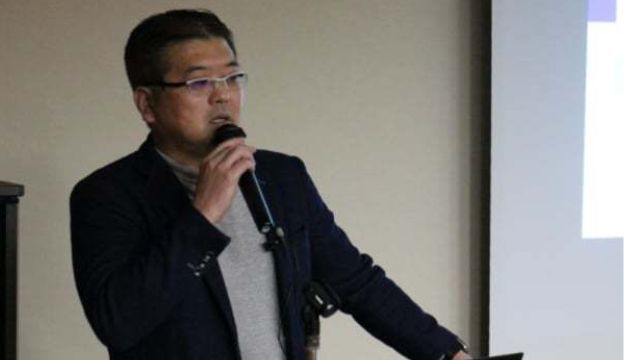 セミナー事例 松本 龍二氏 | 愛知県・岐阜県・三重県で不動産投資を学ぶなら成長する大家の会