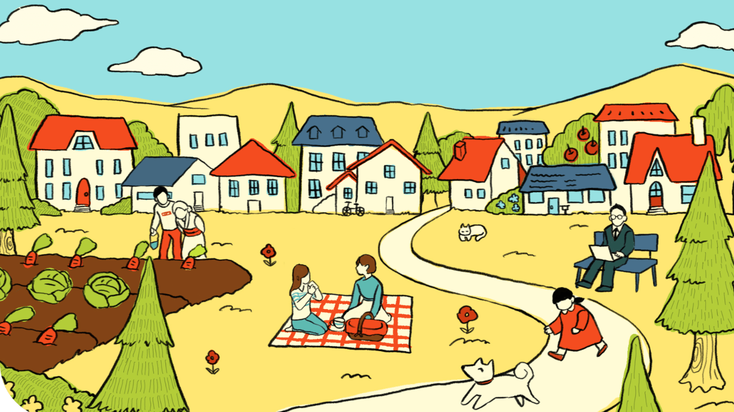 和工房株式会社 | 愛知県・岐阜県・三重県で不動産投資を学ぶなら成長する大家の会